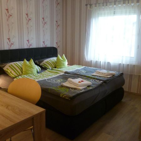 Ferienwohnung Kutscherhof Bartels Bispingen Exterior foto