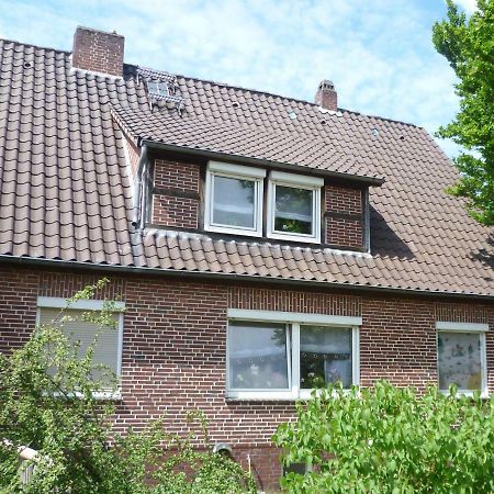 Ferienwohnung Kutscherhof Bartels Bispingen Exterior foto
