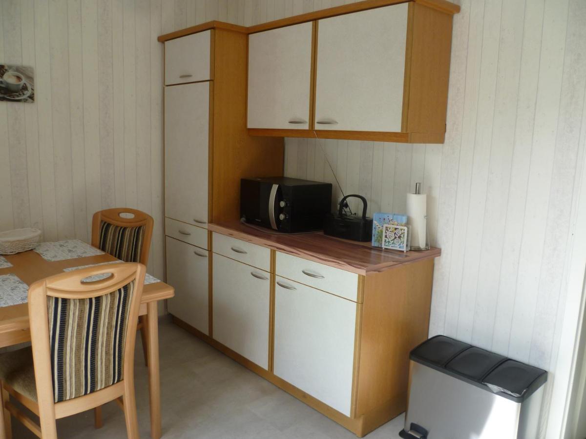 Ferienwohnung Kutscherhof Bartels Bispingen Exterior foto