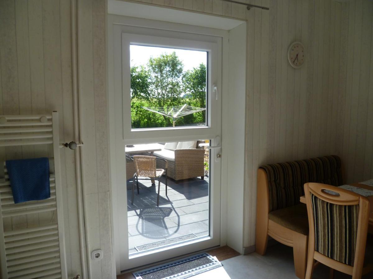 Ferienwohnung Kutscherhof Bartels Bispingen Exterior foto