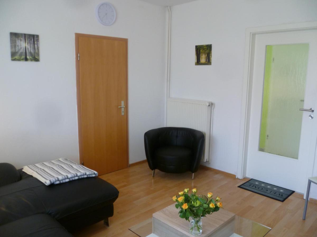 Ferienwohnung Kutscherhof Bartels Bispingen Exterior foto