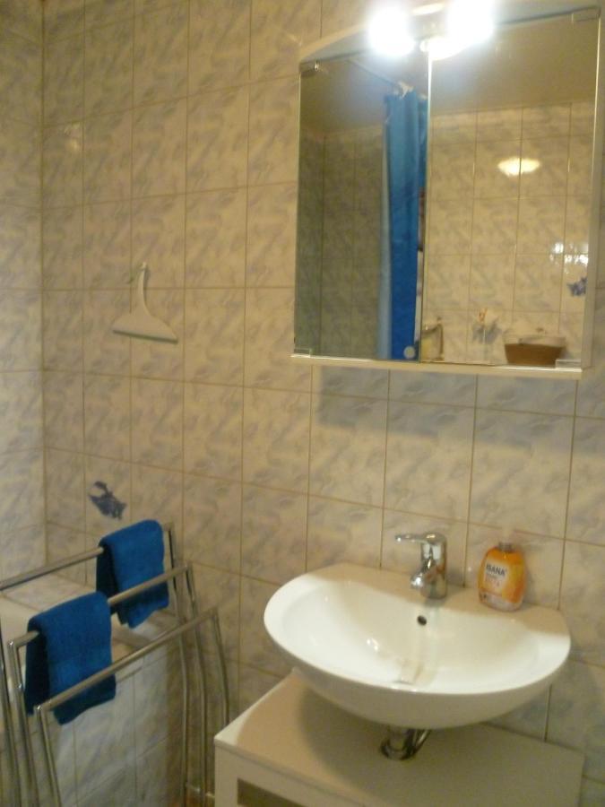 Ferienwohnung Kutscherhof Bartels Bispingen Exterior foto